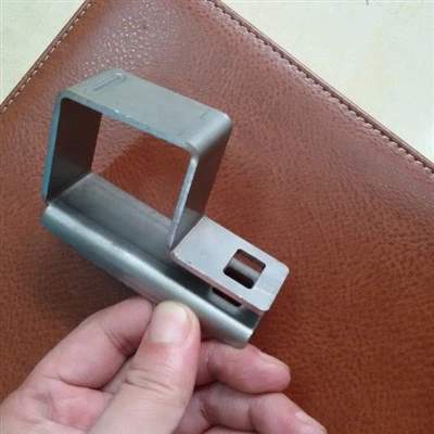 Щамповане от неръждаема стомана